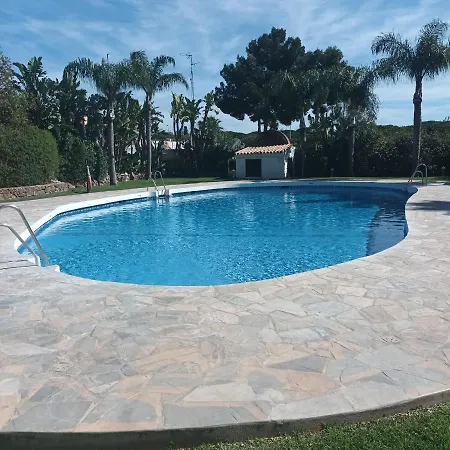 Tranquility * Malaga