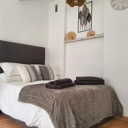 Apartment Tranquility