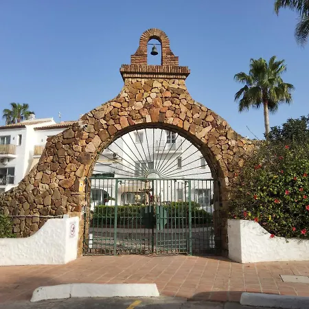 Tranquility Apartment Malaga