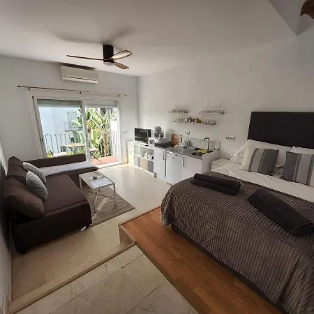 Apartment Tranquility *