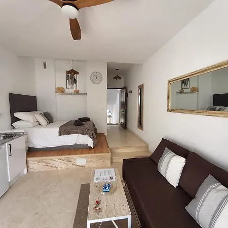 Apartment Tranquility