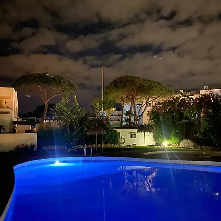 Tranquility Appartement *